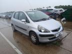 2003 HONDA JAZZ SE CVT  for sale at Copart NEWBURY