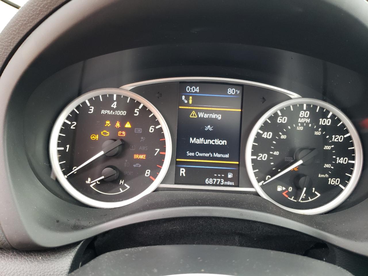 2019 Nissan Sentra S VIN: 3N1AB7AP1KY402849 Lot: 63336225