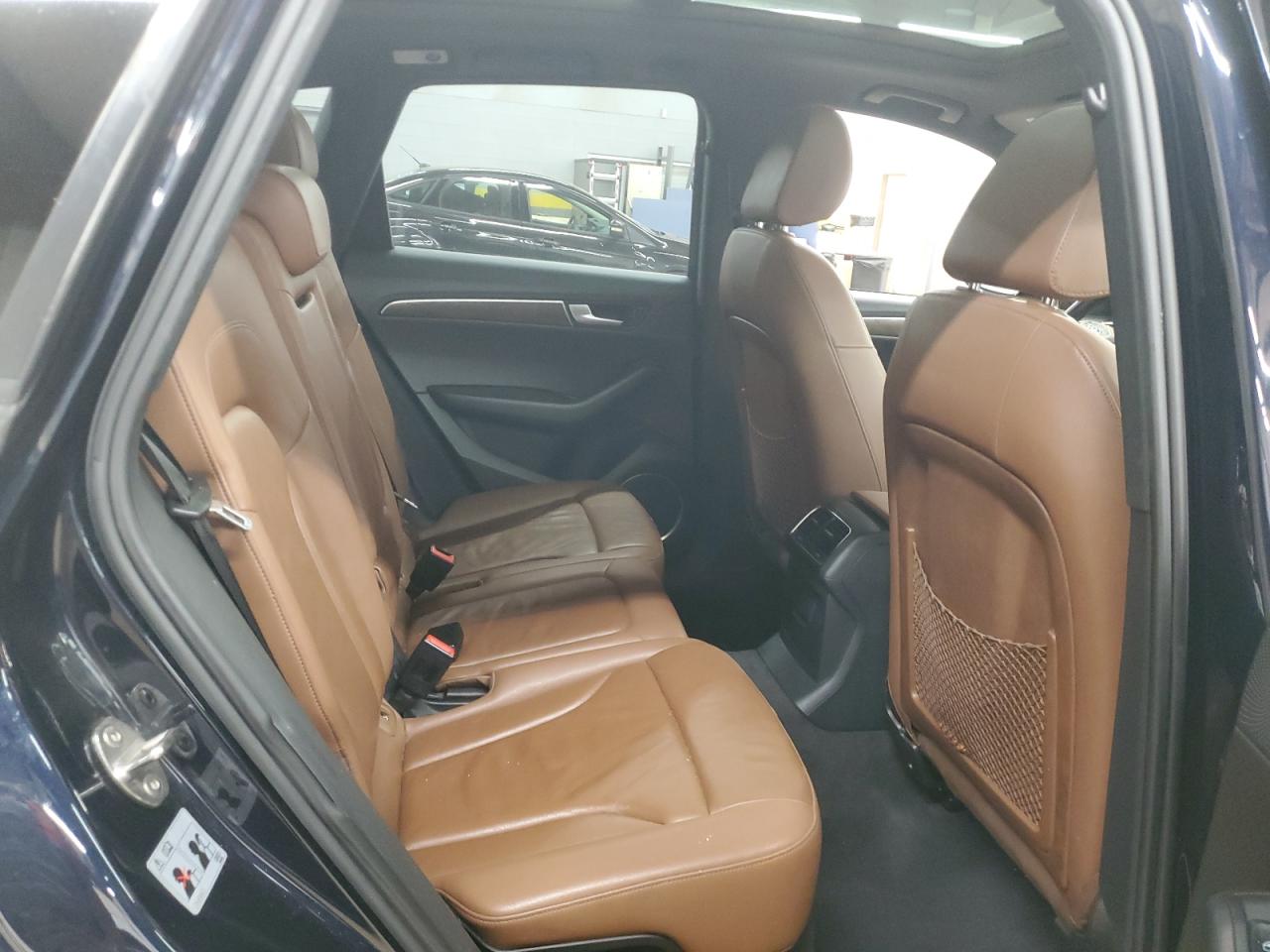 2011 Audi Q5 Premium Plus VIN: WA1DKAFP9BA104399 Lot: 64766755