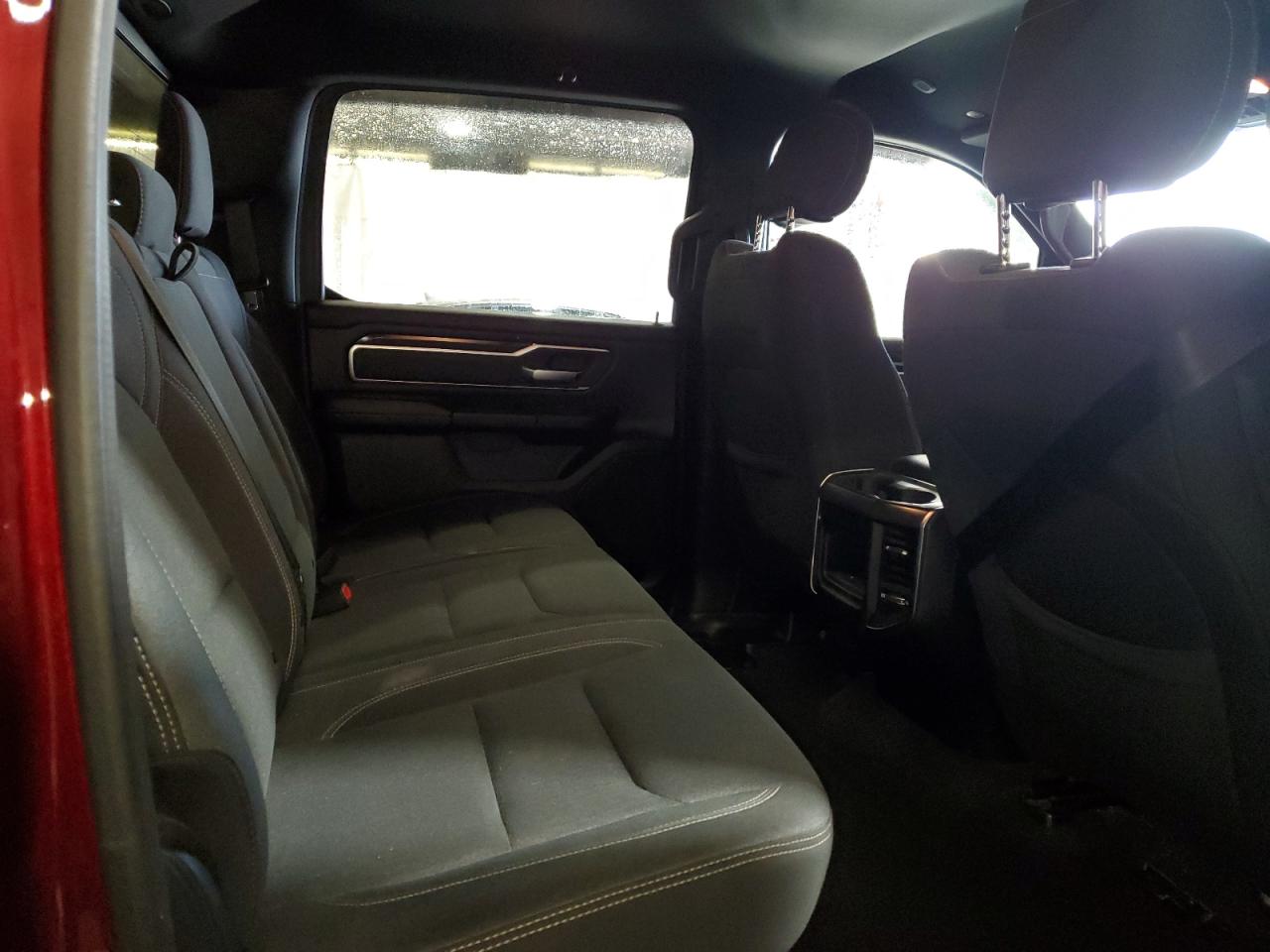 1c6srfft8kn507986 1C6SRFFT8KN507986 2019 Ram 1500 Big Horn/Lone Star