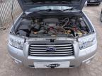 2005 SUBARU FORESTER X for sale at Copart WESTBURY