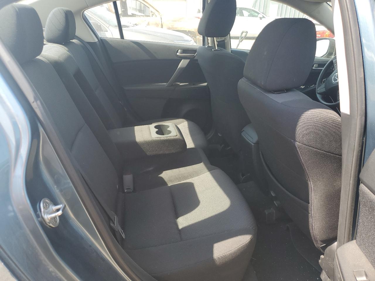 2010 Mazda 3 I VIN: JM1BL1SF8A1183005 Lot: 64764945