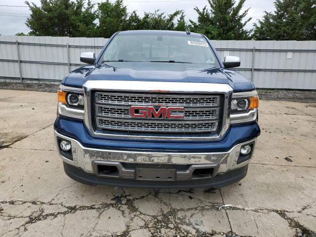  GMC SIERRA 2015 Синій