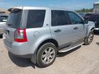 2006 LAND ROVER FREELANDER for sale at Copart SANDWICH