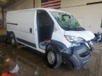 2025 RAM PROMASTER 2500 2500 STANDARD   for sale at Copart PA - PHILADELPHIA