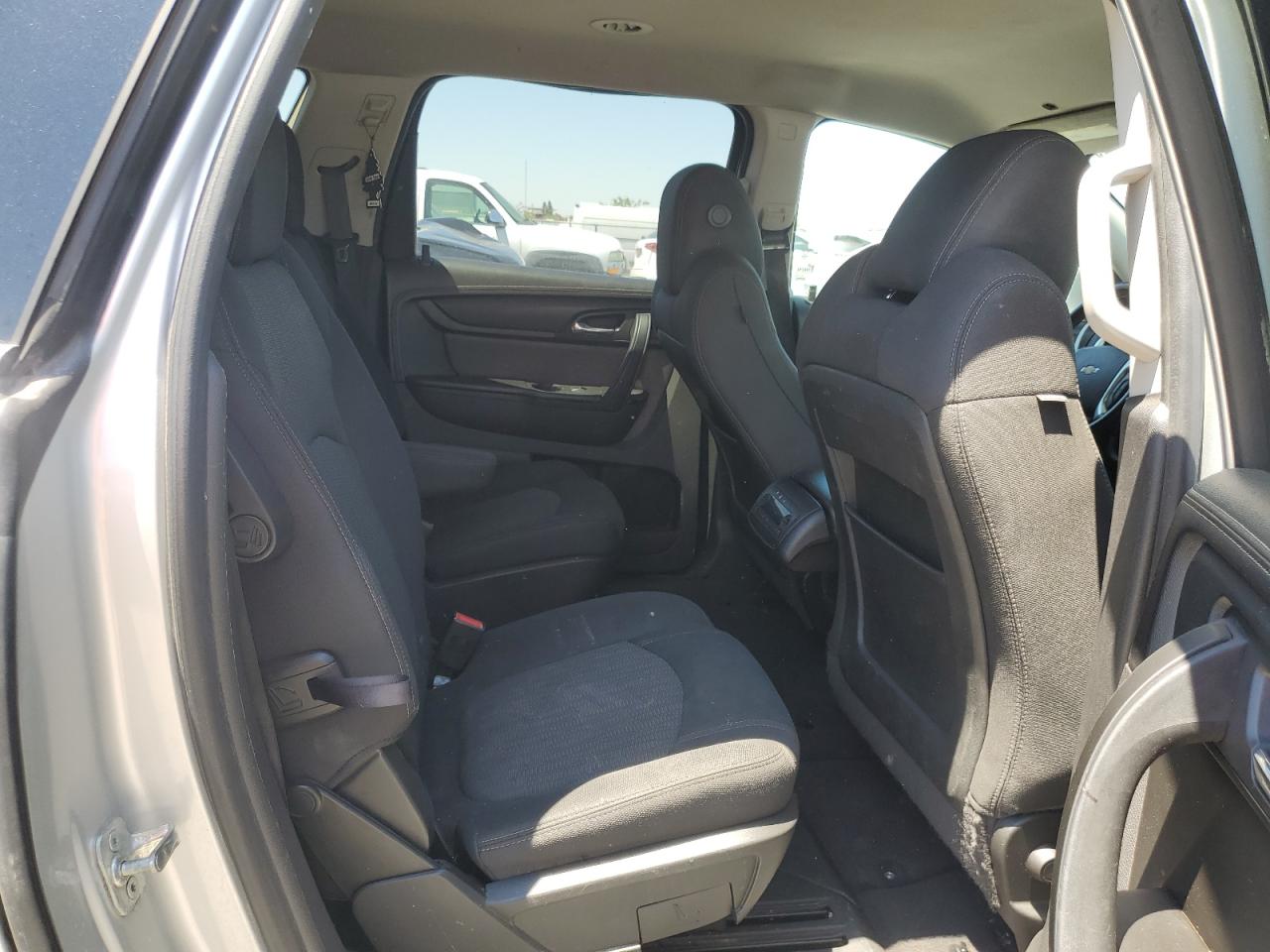 2024 Chevrolet Traverse Lt VIN: 1GNKVJKD5DJ225490 Lot: 64645495