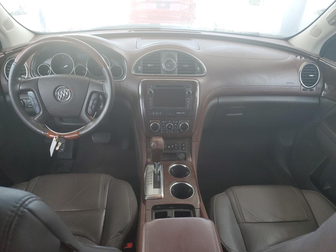 2014 Buick Enclave VIN: 5GAKVBKD5EJ164840 Lot: 64517425