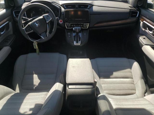  HONDA CRV 2018 Сharcoal