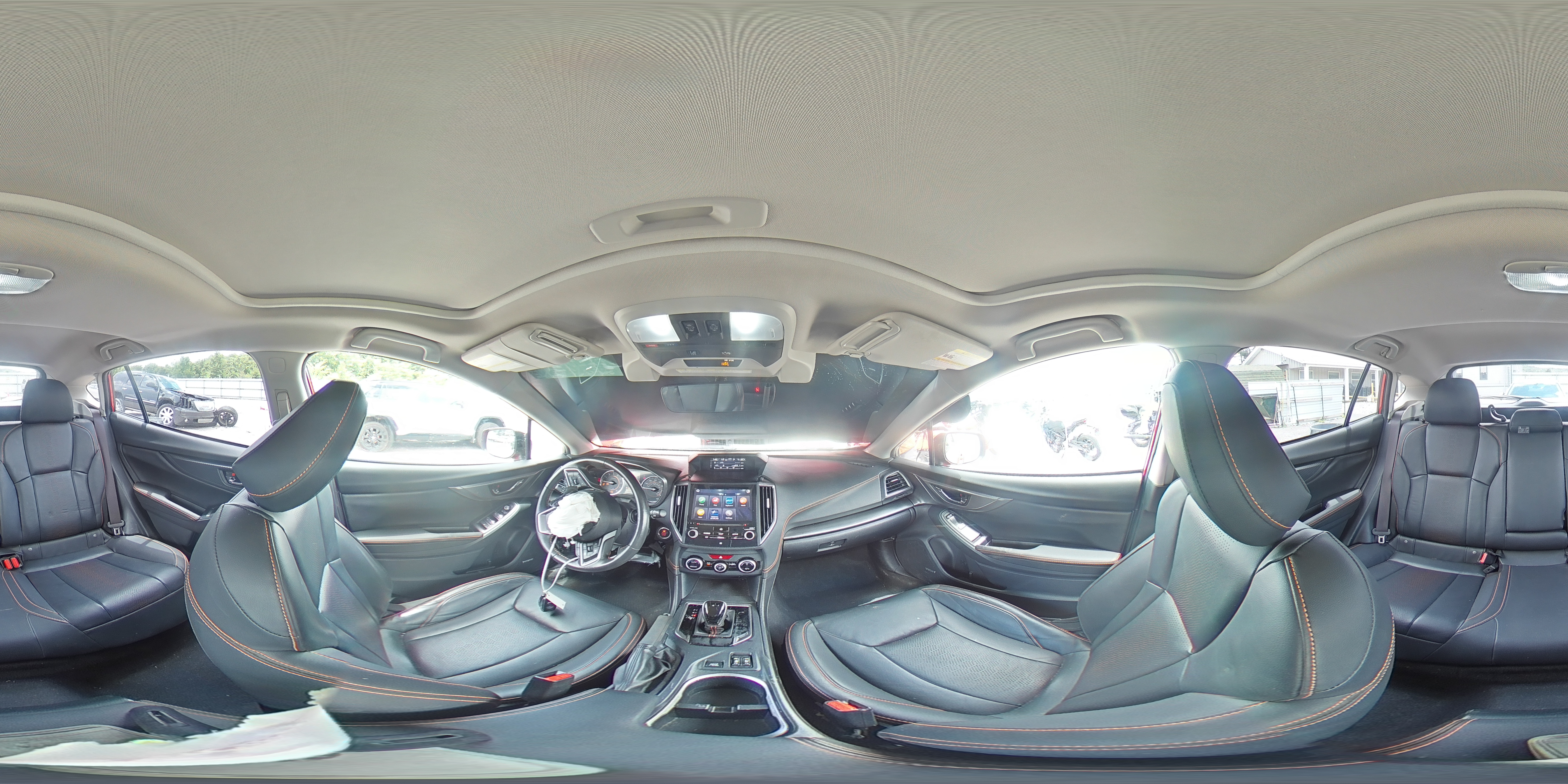 2021 Subaru Crosstrek Limited VIN: JF2GTHNC3MH300020 Lot: 64423965