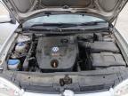 2003 VOLKSWAGEN GOLF GT TD for sale at Copart CORBY