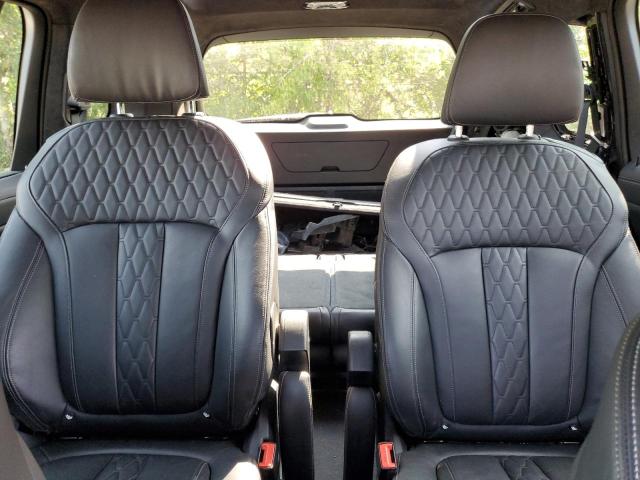 2019 BMW X7 XDRIVE50I  
