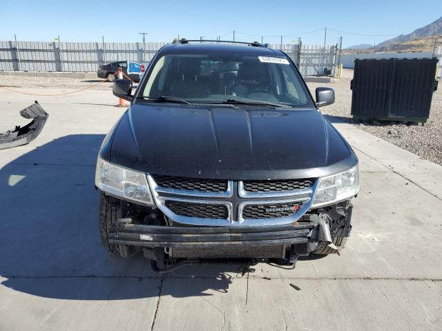  DODGE JOURNEY 2012 Czarny