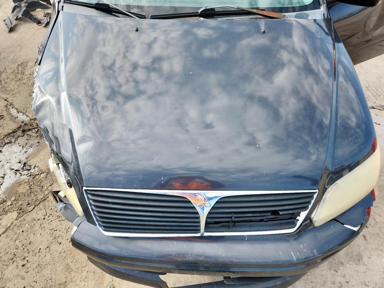 2003 Mitsubishi Lancer Es VIN: JA3AJ26E73U071353 Lot: 64948795
