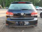 2013 VOLKSWAGEN GOLF    for sale at Copart CT - HARTFORD SPRINGFIELD
