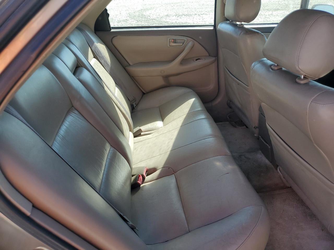 1999 Toyota Camry Ce VIN: 4T1BG28K4XU604560 Lot: 67268415