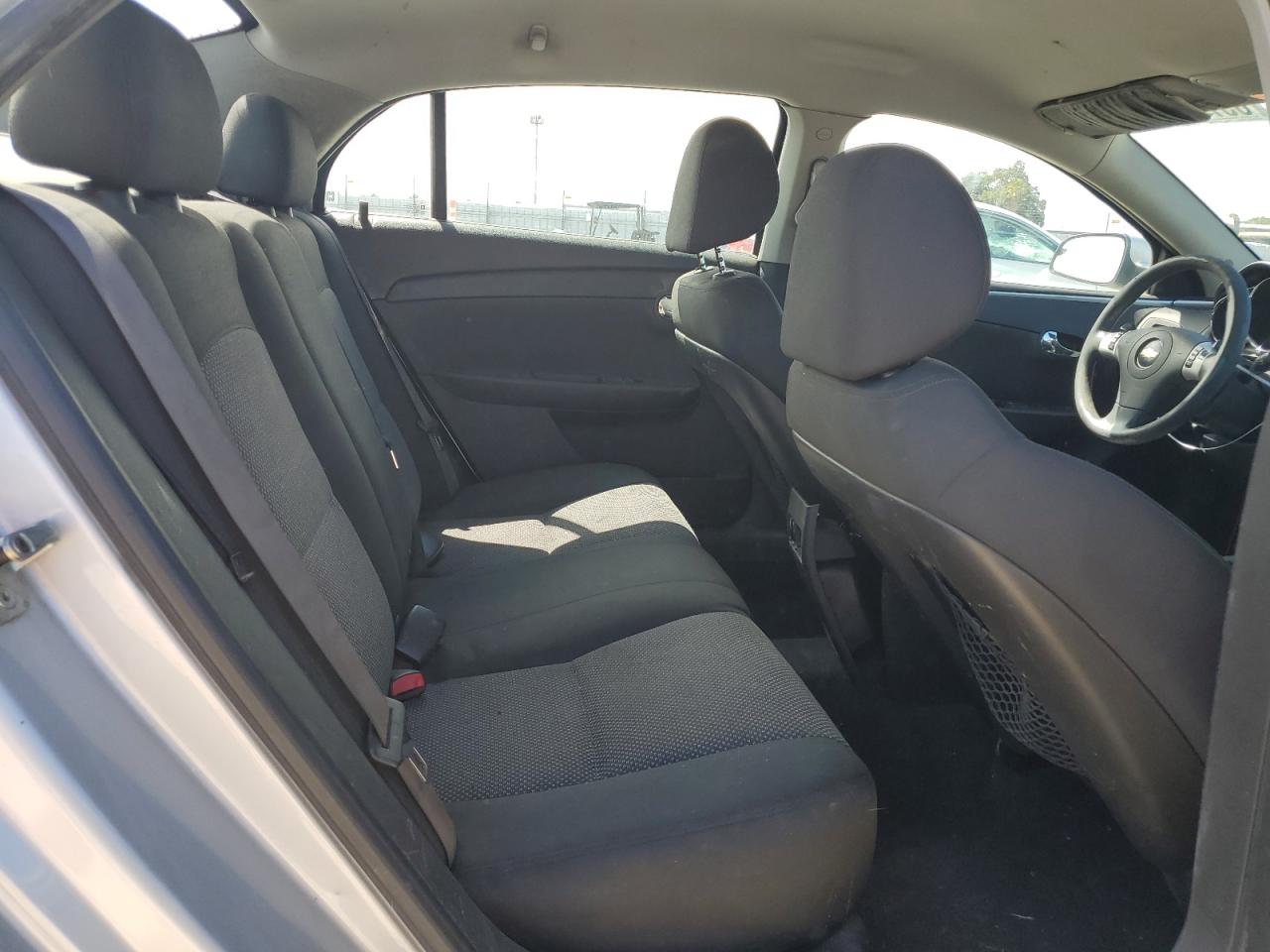 2010 Chevrolet Malibu 1Lt VIN: 1G1ZC5EB2AF267069 Lot: 65784925
