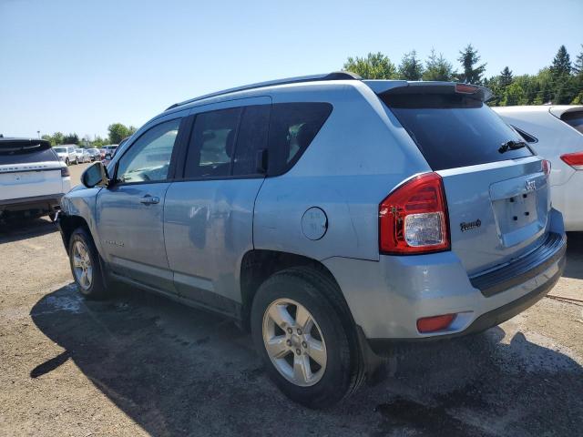  JEEP COMPASS 2013 Синий