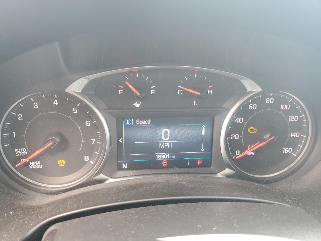 2024 GMC Terrain Sle VIN: 3GKALTEG8RL152485 Lot: 62596595