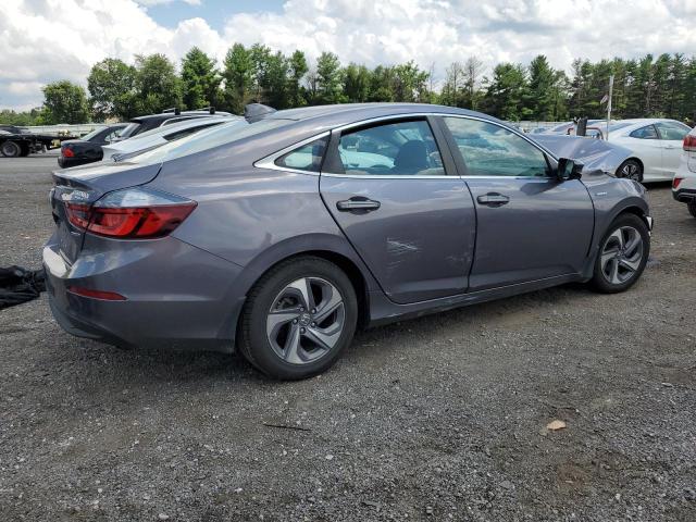  HONDA INSIGHT 2020 Gray
