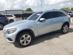 2018 MERCEDES-BENZ GLC 300   for sale at Copart FL - ORLANDO SOUTH