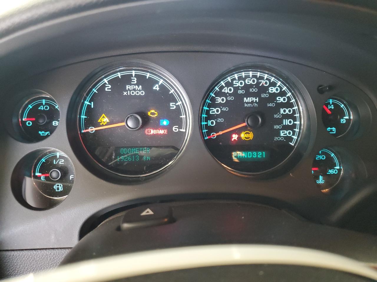 2008 Chevrolet Avalanche K1500 VIN: 3GNFK123X8G117343 Lot: 63868875