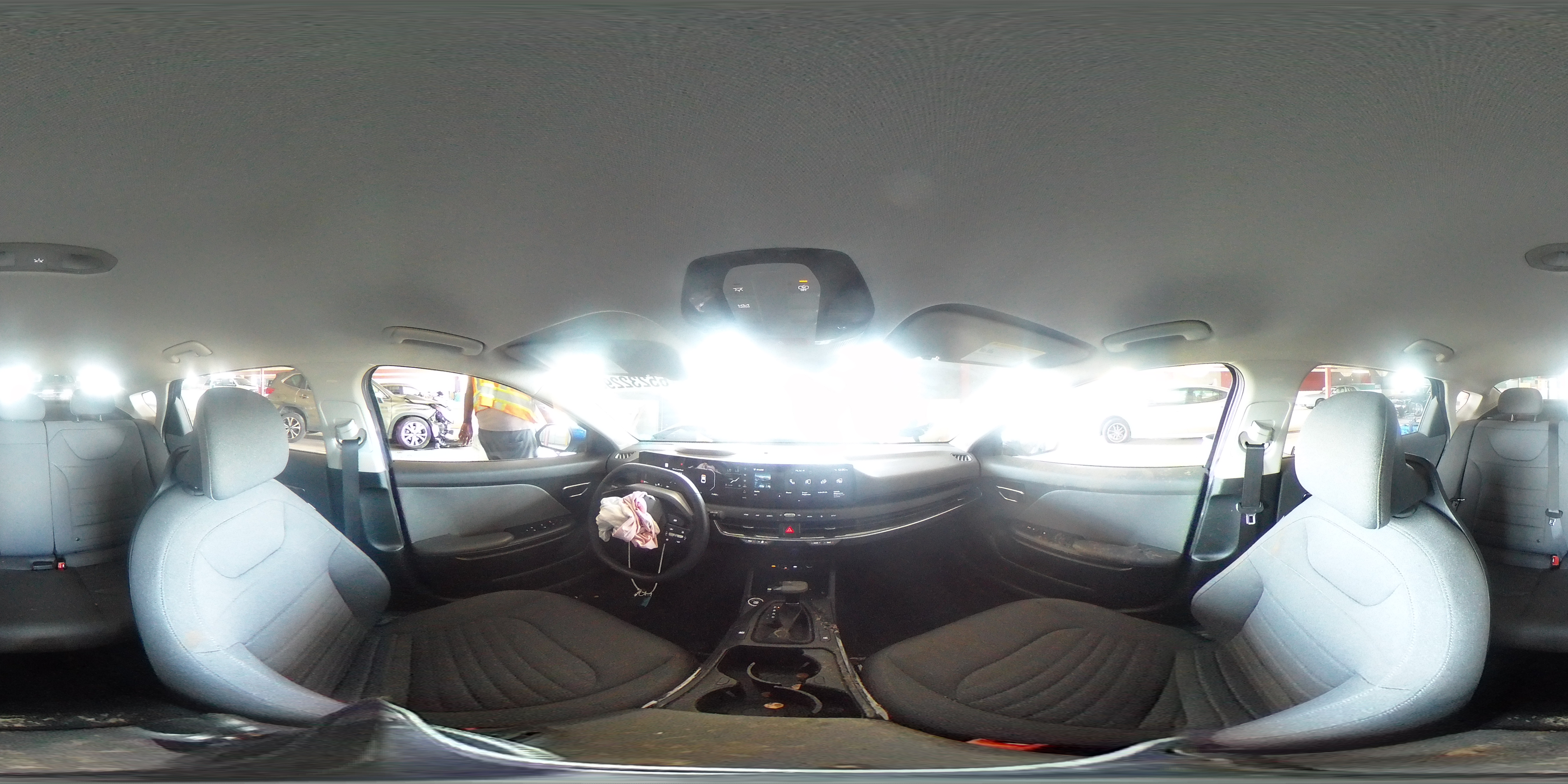 2025 Kia K4 Ex VIN: 3KPFU4DEXSE018169 Lot: 65232295