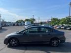 2010 HONDA CIVIC VP   for sale at Copart MA - NORTH BOSTON
