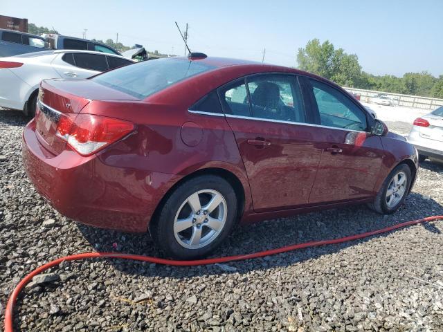  CHEVROLET CRUZE 2015 Bordowy