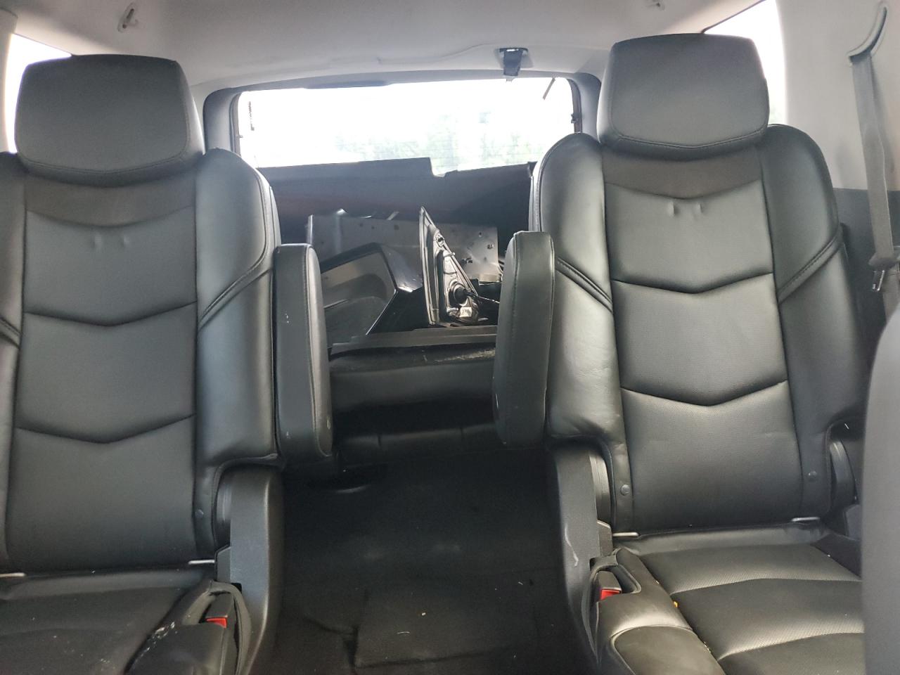 2015 Cadillac Escalade Premium VIN: 1GYS4NKJXFR696333 Lot: 62985305