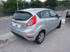 2014 FORD FIESTA STY for sale at Copart ST HELENS