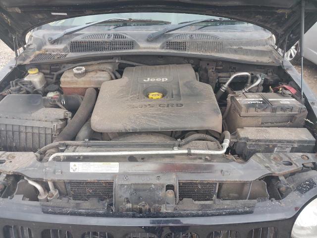 2007 JEEP CHEROKEE C