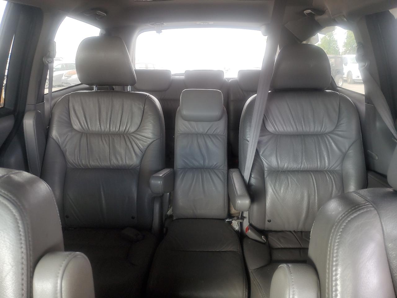 2010 Honda Odyssey Exl VIN: 5FNRL3H69AB045952 Lot: 67134625