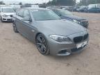 2012 BMW 520D M SPO for sale at Copart WISBECH