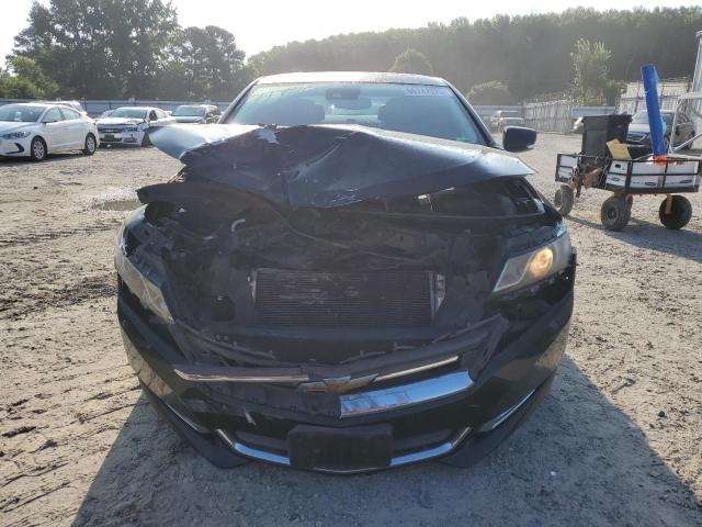  CHEVROLET IMPALA 2016 Czarny