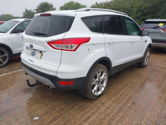 2014 FORD KUGA TITAN