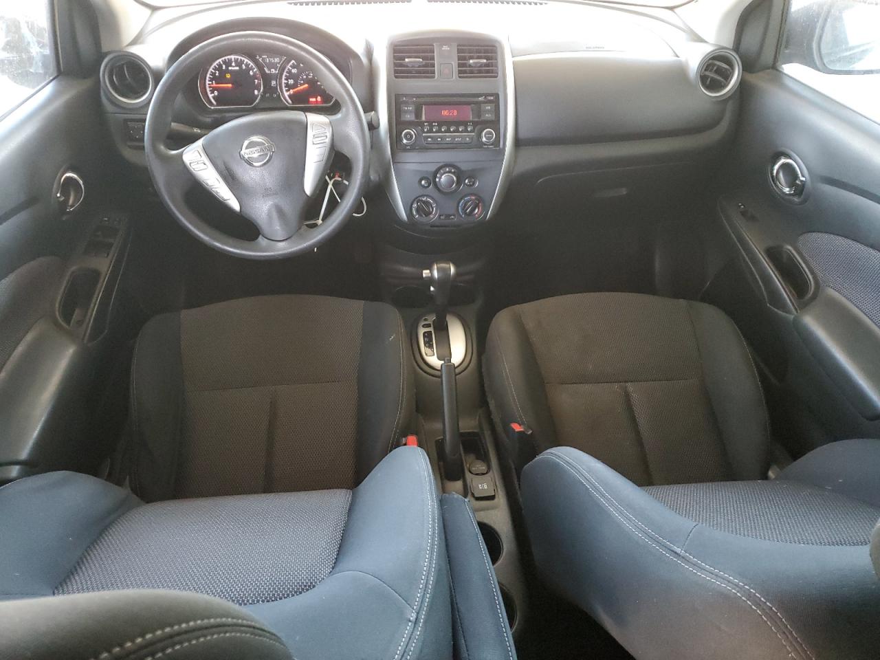 2016 Nissan Versa S VIN: 3N1CN7AP2GL875017 Lot: 65212205