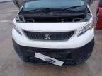 2018 PEUGEOT EXPERT S S for sale at Copart WESTBURY