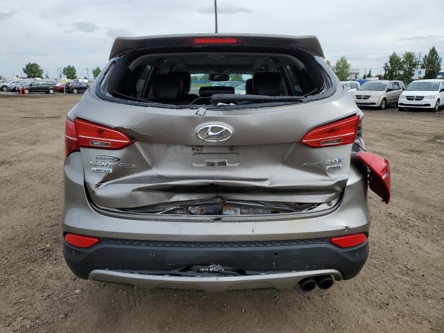 2013 HYUNDAI SANTA FE SPORT   