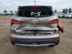 2013 HYUNDAI SANTA FE SPORT    for sale at Copart AB - CALGARY