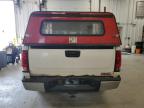 2007 GMC NEW SIERRA C1500   à vendre chez Copart ON - OTTAWA
