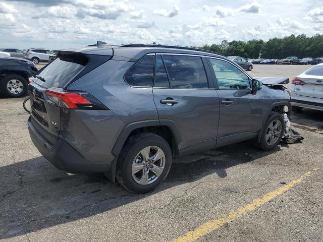  TOYOTA RAV4 2024 Сharcoal