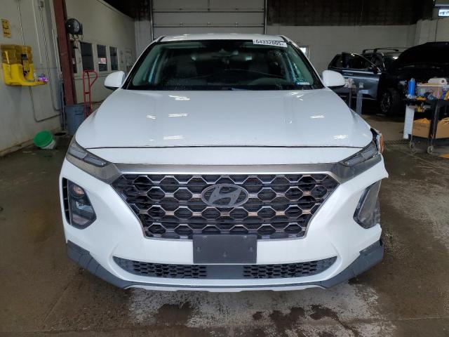  HYUNDAI SANTA FE 2020 Biały