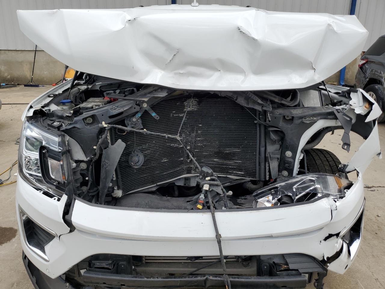 2020 Ford Expedition Limited VIN: 1FMJU2AT0LEA88189 Lot: 65838055