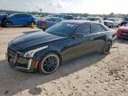 2014 CADILLAC CTS    for sale at Copart TX - HOUSTON