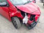 2019 TOYOTA AYGO X-TRE for sale at Copart PETERLEE
