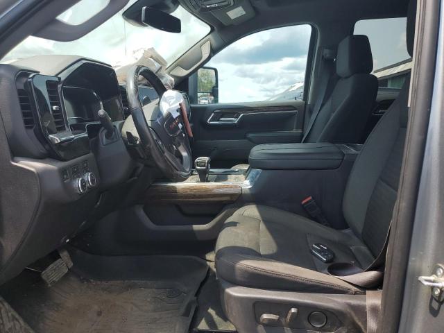 2023 GMC SIERRA K1500 ELEVATION  