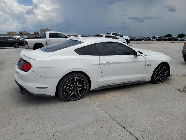  FORD MUSTANG 2020 Biały
