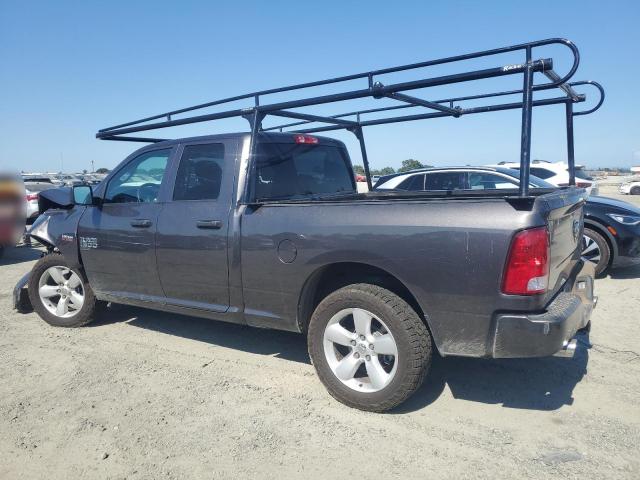  RAM 1500 2021 Czarny