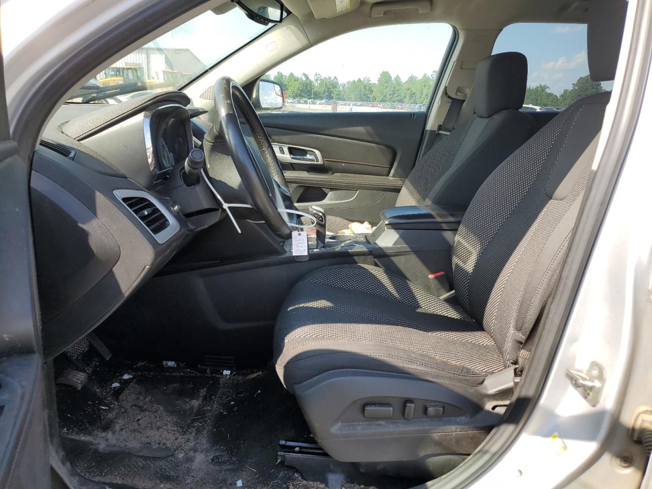 2013 GMC Terrain Sle VIN: 2GKALSEK6D6100431 Lot: 64725685