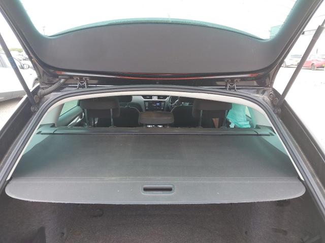 2014 SKODA OCTAVIA BLACK EDITION TDI 